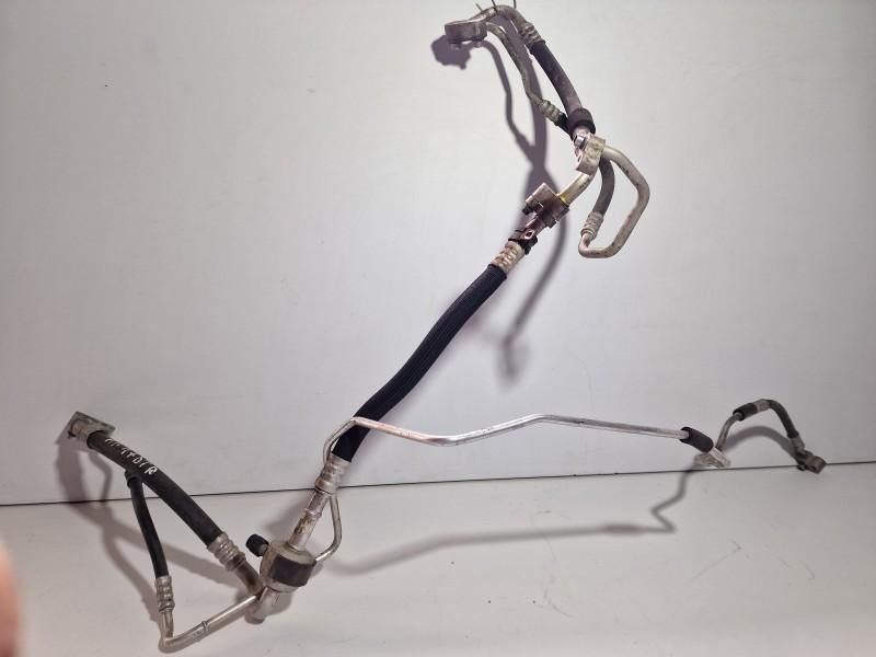 Conducta habitaclu si compresor AC clima Opel Astra H GTC 1.7 CDTI 110