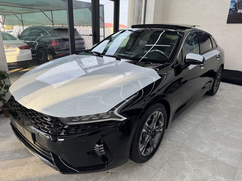 Авто ки5 сотилади