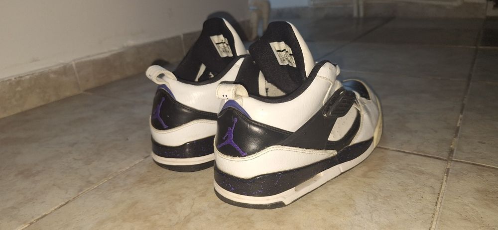 Nike Air Jordan Flight 45 Concord 644846 marimea 43-108