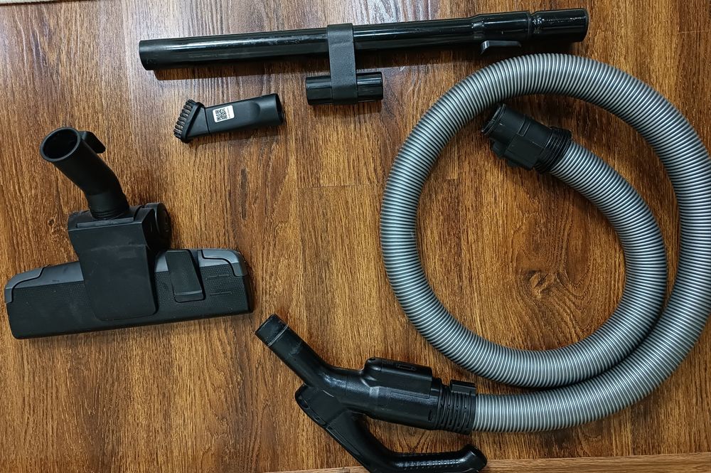 Пылесос Samsung vc3100