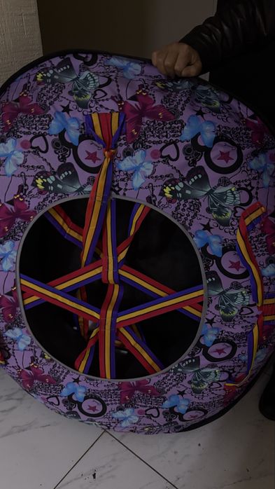 Продам ватрушку