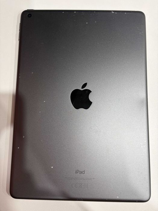 Apple iPad 9-го поколения 64GB Space Gray
