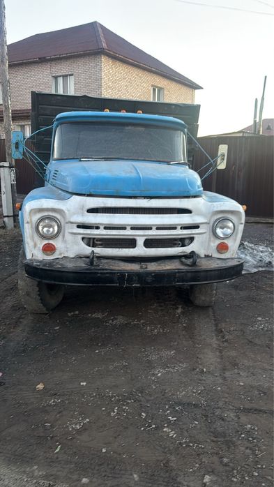 Продам ЗИЛ ММЗ 4502