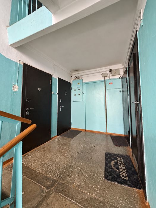 Продам 3х комнатную квартиру