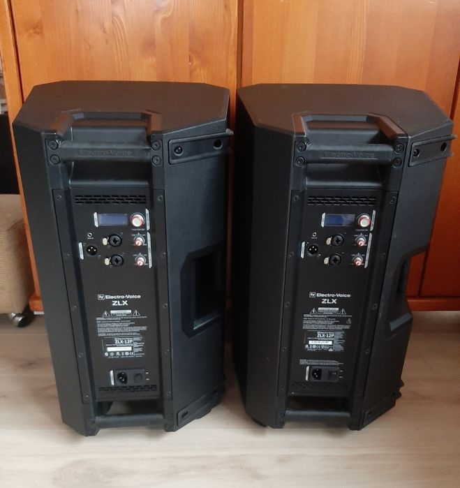 Electro voice Zlx 12p