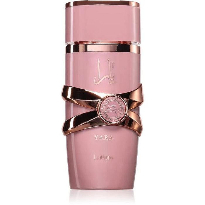 Lattafa Yara Elixir 100 ML EDP