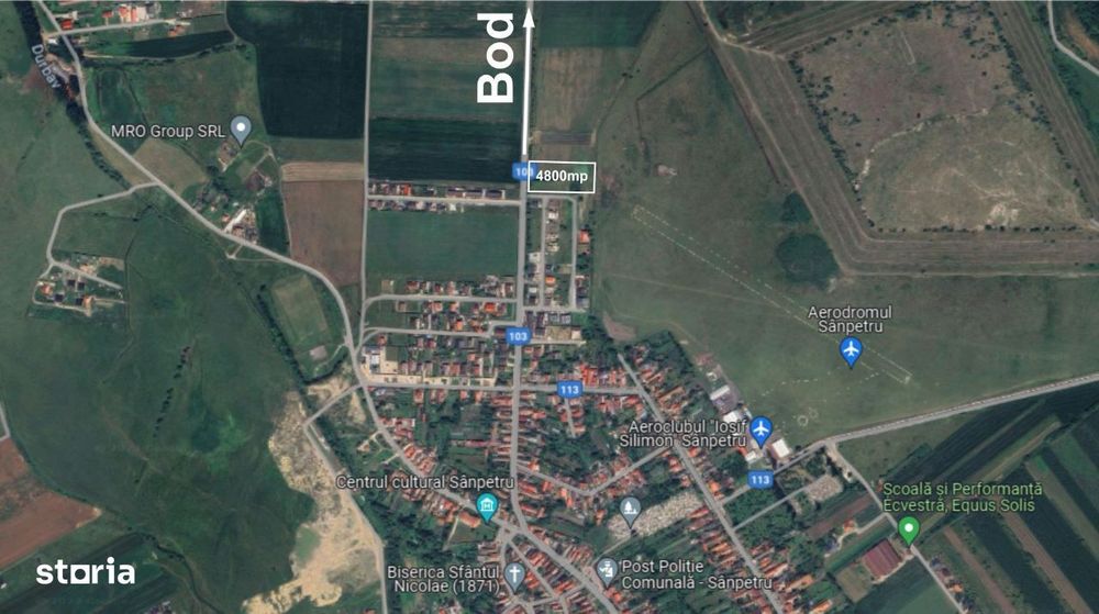 Teren spalatorie auto