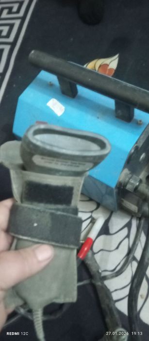 Продам аппарат для пайки труб