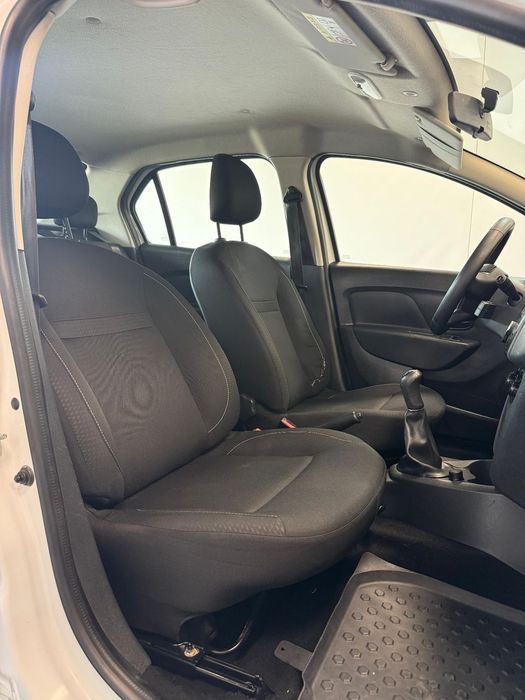 Dacia Logan Primul Proprietar,istoric service complet,TVA deductibil