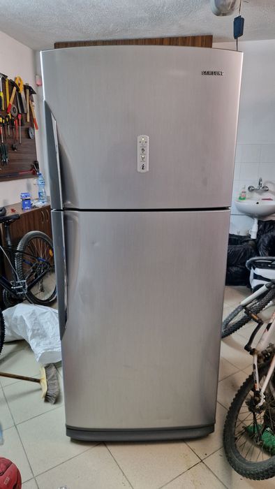 Samsung Хладилник 500 литра