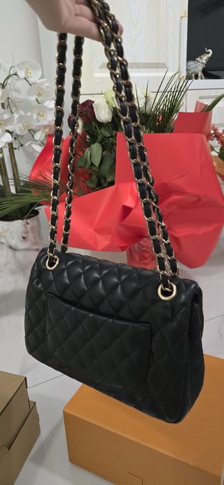 Geanta louis vuitton