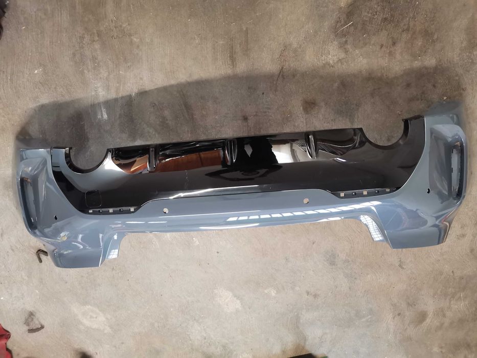 Задна Броня за BMW F 40 MSP REA БМВ Спорт М пакет 2022ги