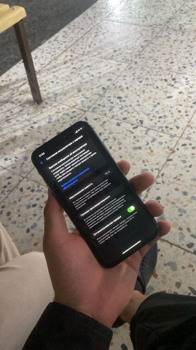 Iphone 11 Айфон 11/64 гб