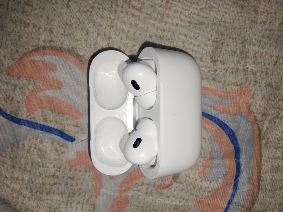 Наушники Airpods pro 2 nd
