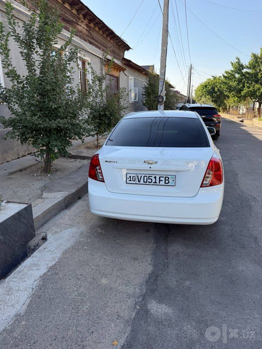 Gentra 2020 metan bor