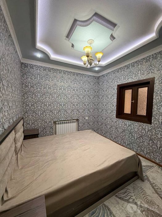Срочно продаётся 3 комнатная квартира