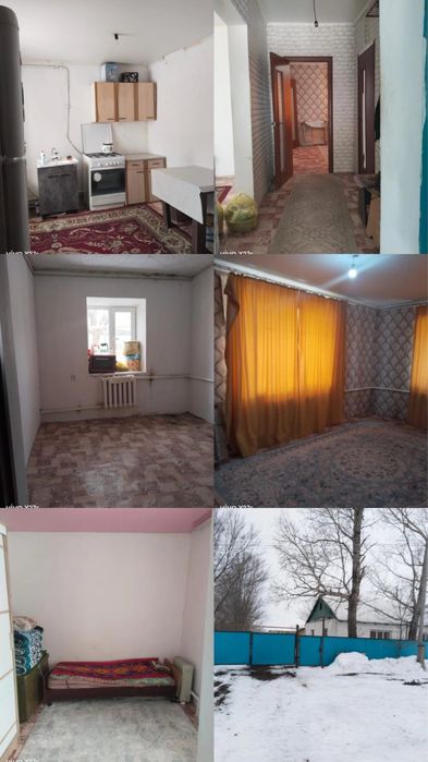 Продам частный дом