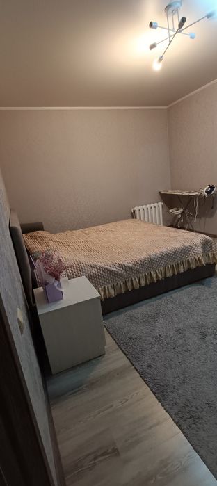 Продам 3-ком.квартиру