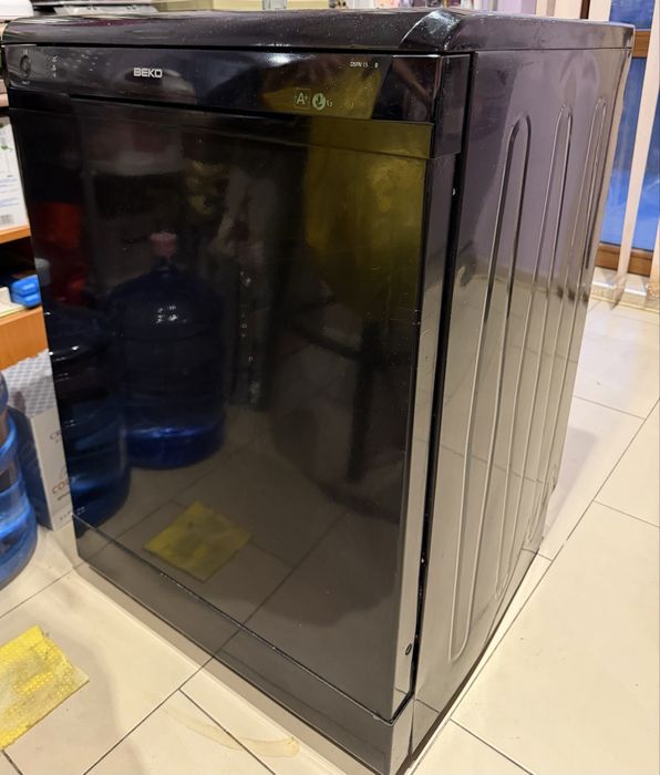 Съдомиялна BEKO