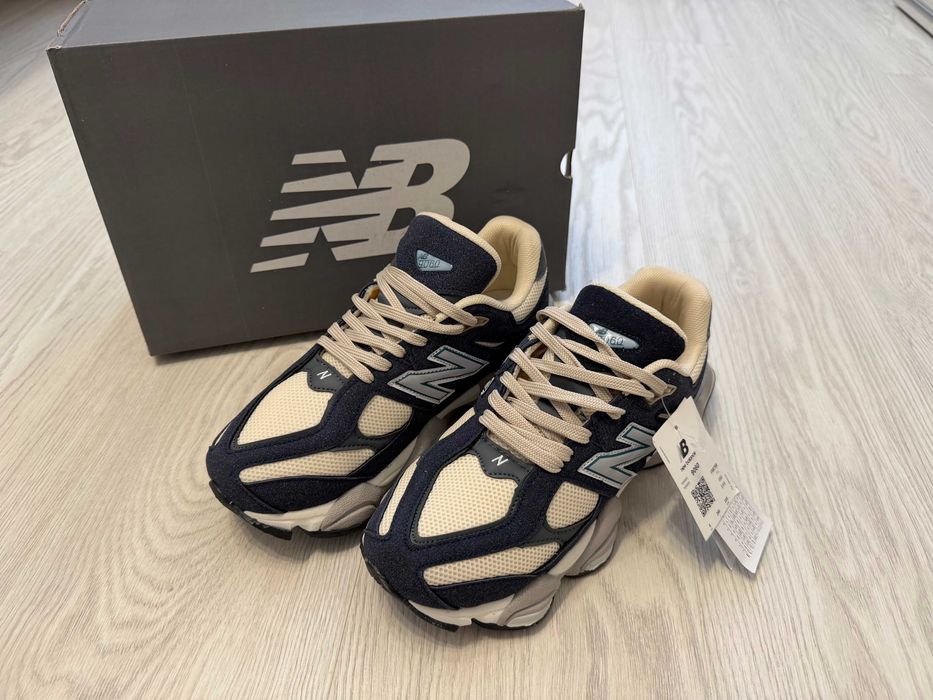 Adidasi New Balance 9060 l Produs NOU Tenesi