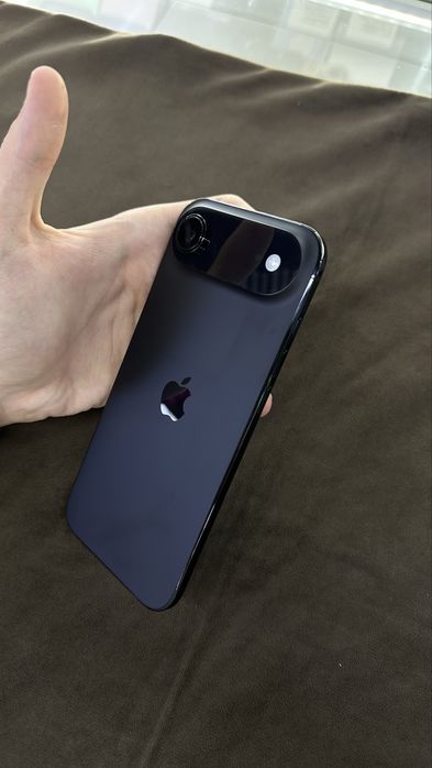 Iphone Air