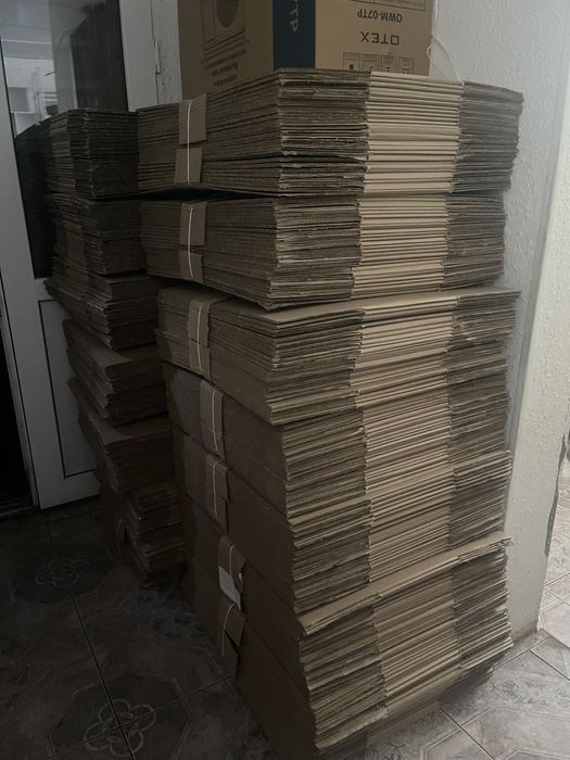 коробки продам СРОЧНО