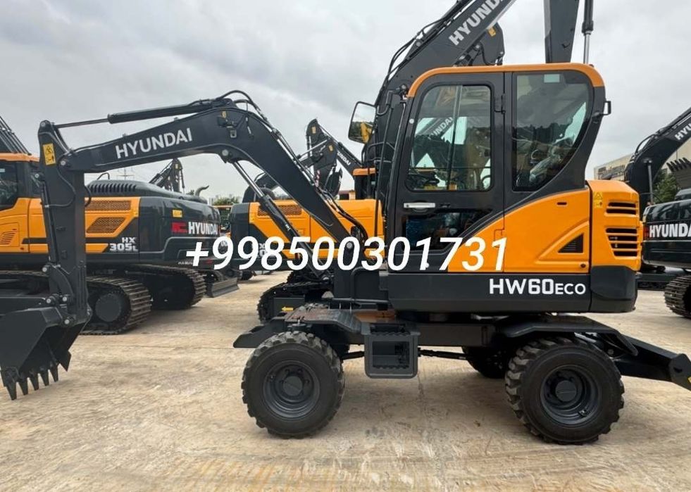 Hyundai Volvo Sany Zoomlion CAT Develon Doosan Xcmg Lovol Hitachi