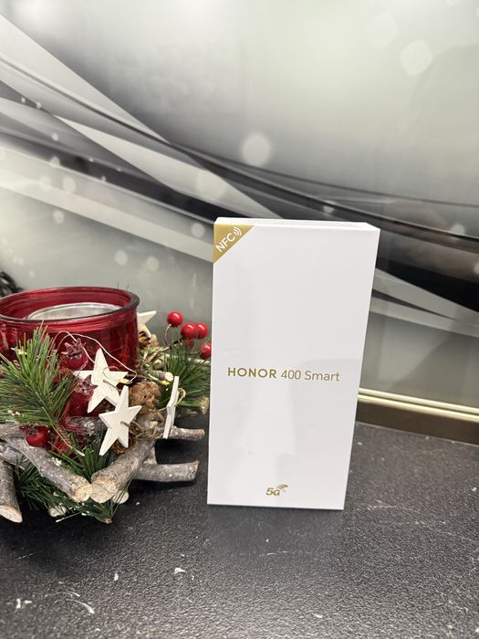 Honor 400 Smart (Неотворен)