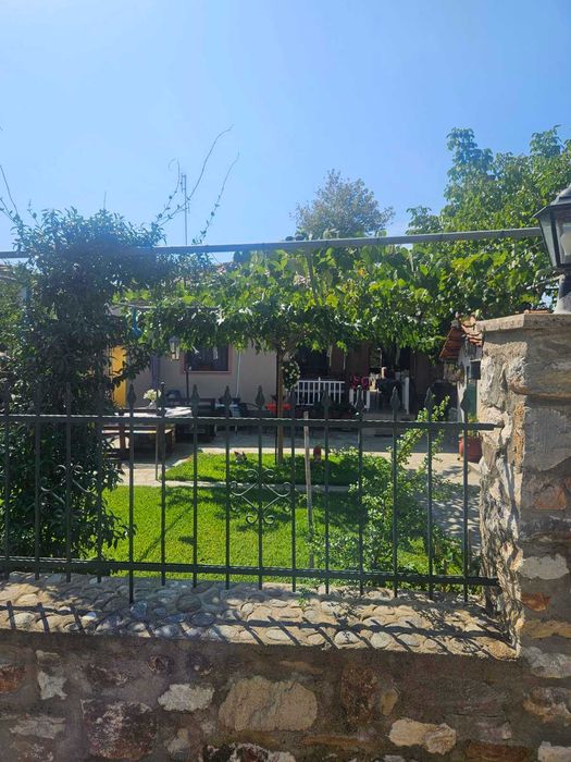 Къща 55 кв.м. Акти Неон Керделион