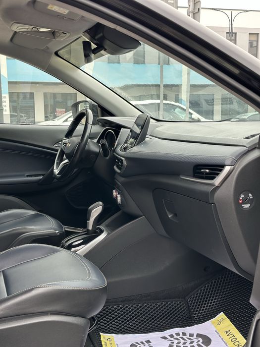 Trecker 2 2023Yil Premier Avtomat Full PropanGaz Atiga 1.550$ Bilan!