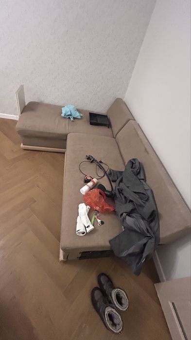 Диван 230см*90, самовывоз