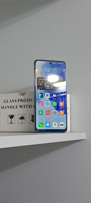 Продам Huawei nova 9se 8/128