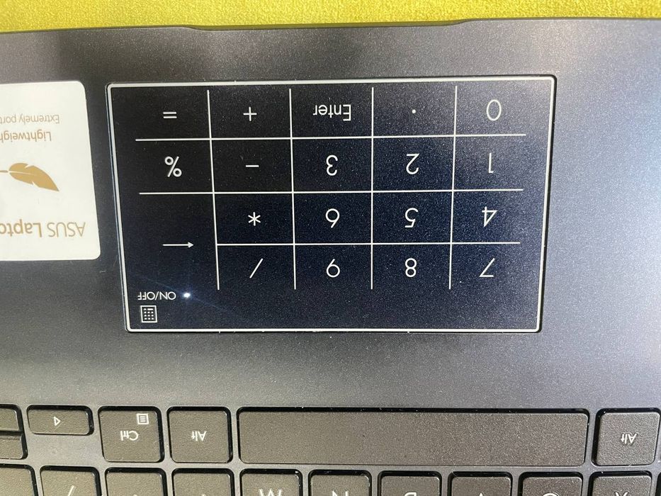 Noutbuk Asus vivobook e412k kafolatli