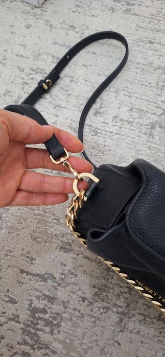 Geanta ZAIRA Musette