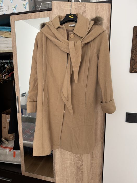 Палта и тренчкоти 10-35лв