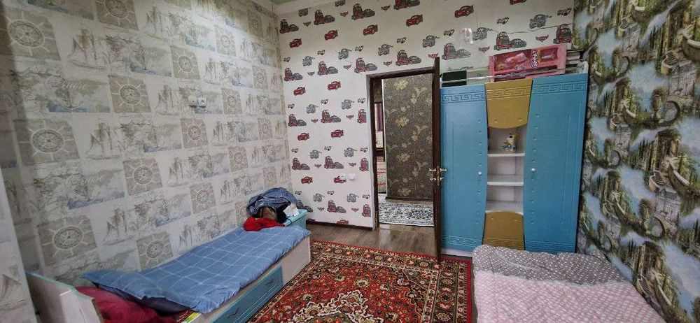 Сдам в аренду дом 6 соток Food city Renting out my new 6-room house