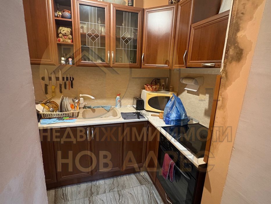 Продава се Двустаен апартамент в Търговище, Боровец - 56 кв.м за 1093 €/кв.м - Снимка #5