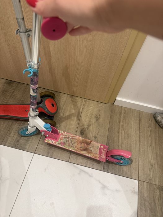 Детски скутери/триколка