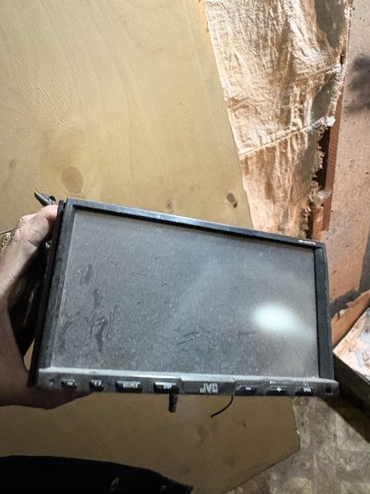 Два магнитафона