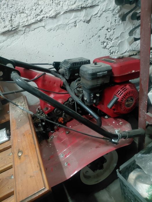 Мотоплуг продам рабочий