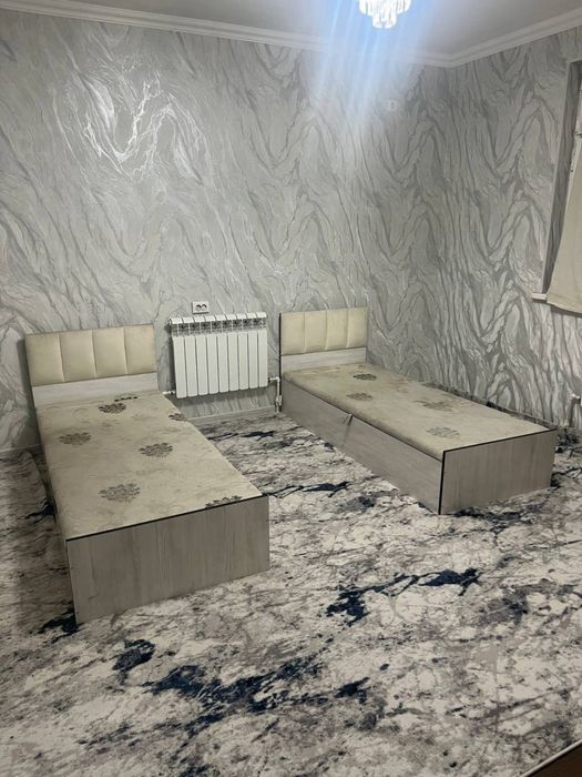 Сергели 3А 2х 1/7 новостройка Аренда