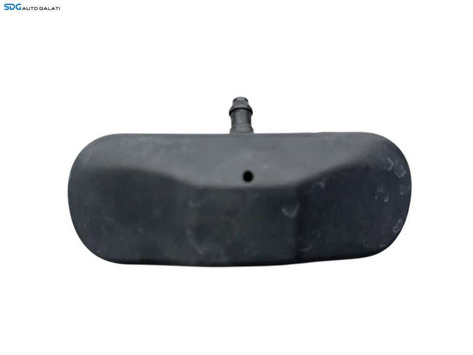 Spalatoare Stropitoare Sprituitoare Incalzite cu Incalzire Parbriz de pe Capota Motor Volkswagen Golf 5 2004 - 2008 Cod 5M0955986C [B4702]