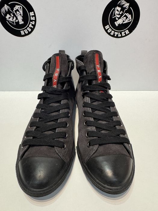 Сникърси PRADA.Номер 38