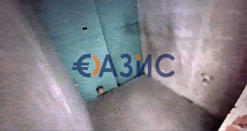 Апартамент с 1 спалня, 4 ет., "Вила Рока", Несебър, България, 61.09 кв. м., цена 98000 евро #34176838