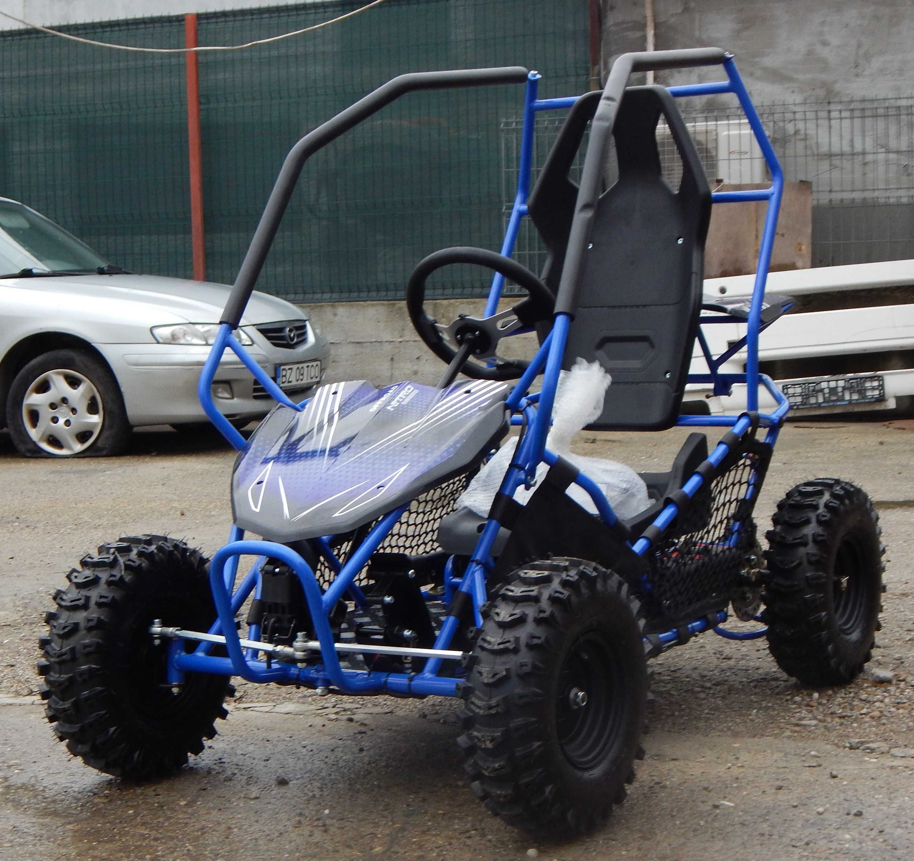 1000w buggy 2024