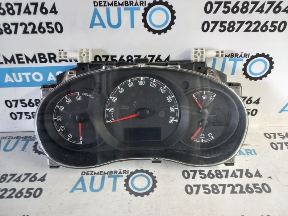 Ceas bord 2.3d Opel Movano 2018