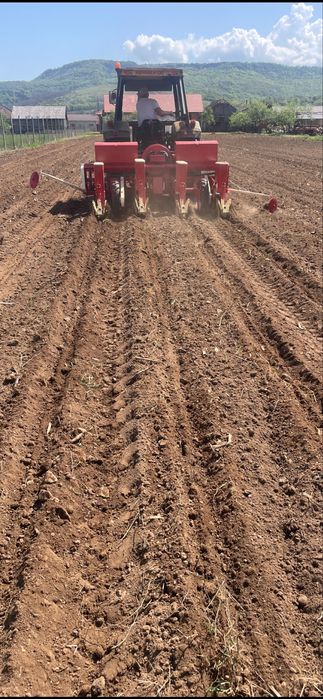 Vand semanatore Porumb Gaspardo