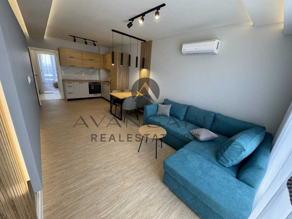 Продава се Двустаен апартамент в Пловдив, Кършияка - 73 кв.м за 1781 €/кв.м - Снимка #3