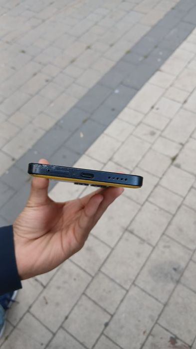 Poco x6 pro 512gb Обмен или Продажа