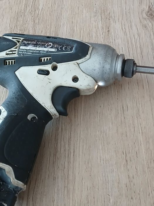 Autofiletanta makita